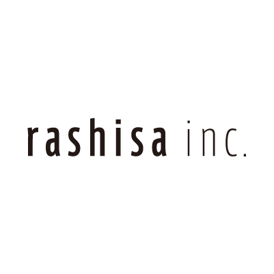株式会社ラシサ（rashisa inc.）